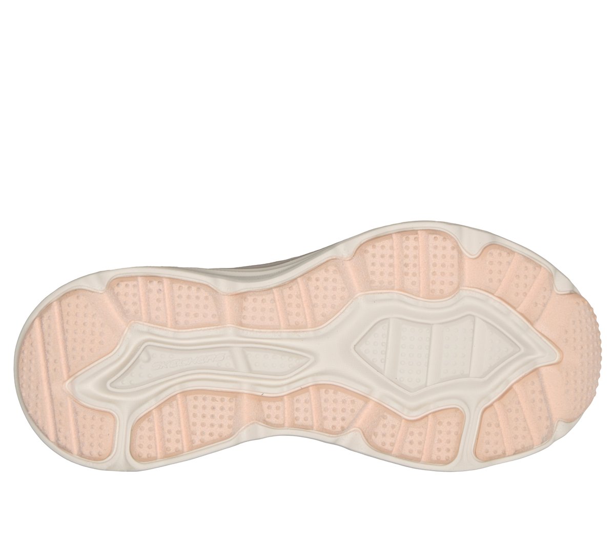 Skechers Signature - Relaxed Fit: Max Cushioning Zirrus - Cobble Stone