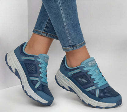 Skechers Signature - GO RUN Trail Altitude 2.0 - Red Rock