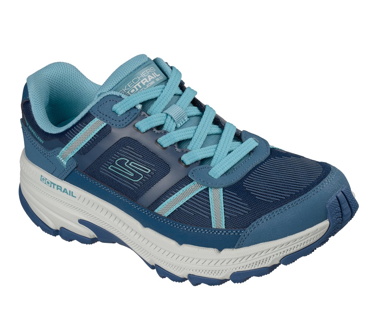 Skechers Signature - GO RUN Trail Altitude 2.0 - Red Rock