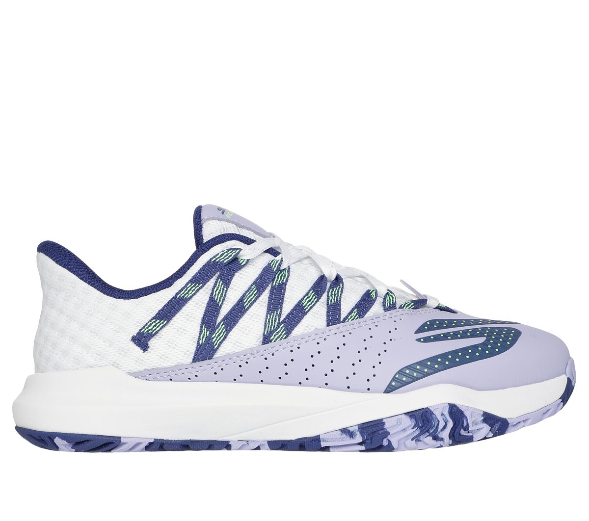 Skechers Premium - Relaxed Fit: Viper Court Rally