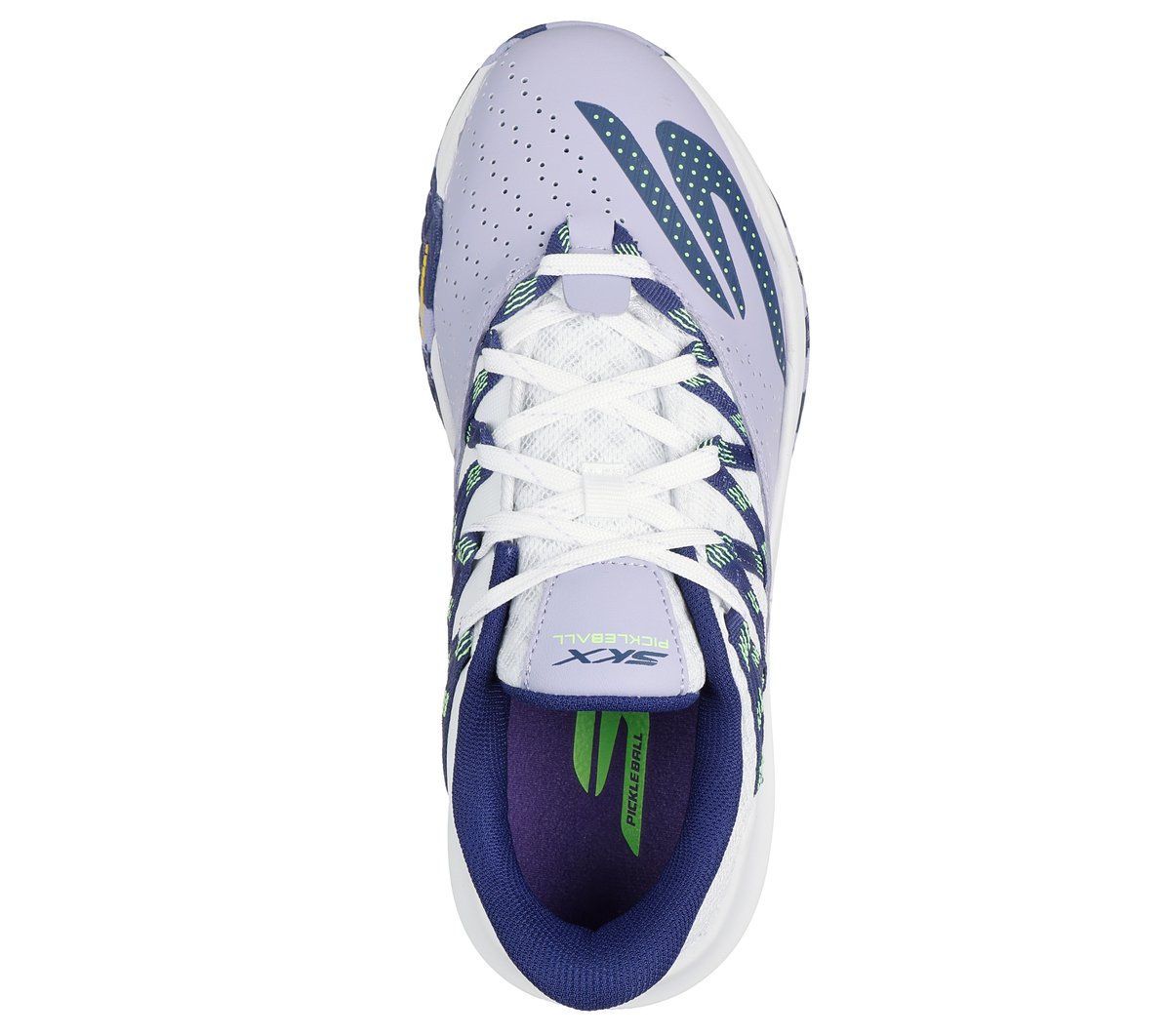 Skechers Premium - Relaxed Fit: Viper Court Rally