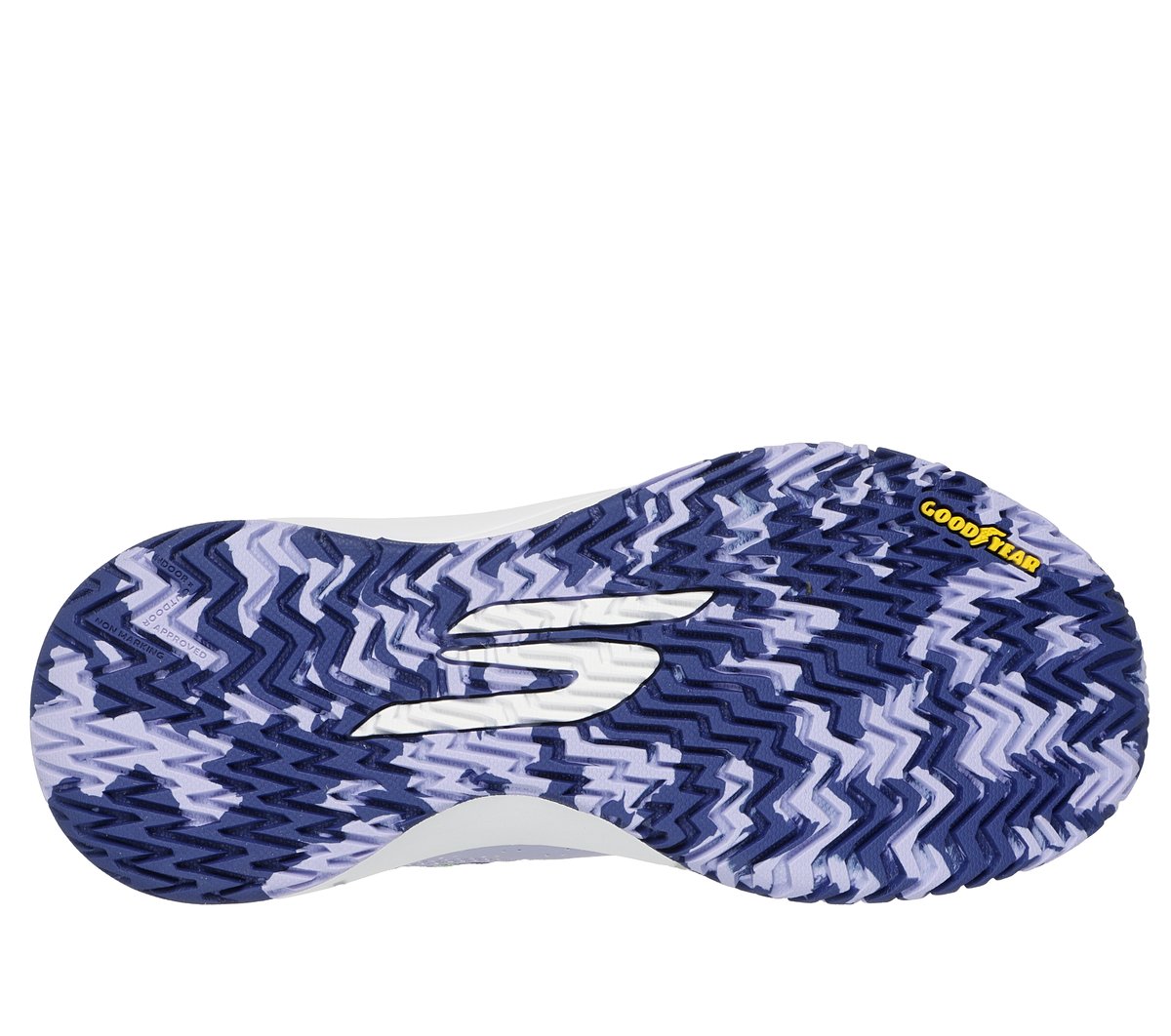 Skechers Premium - Relaxed Fit: Viper Court Rally