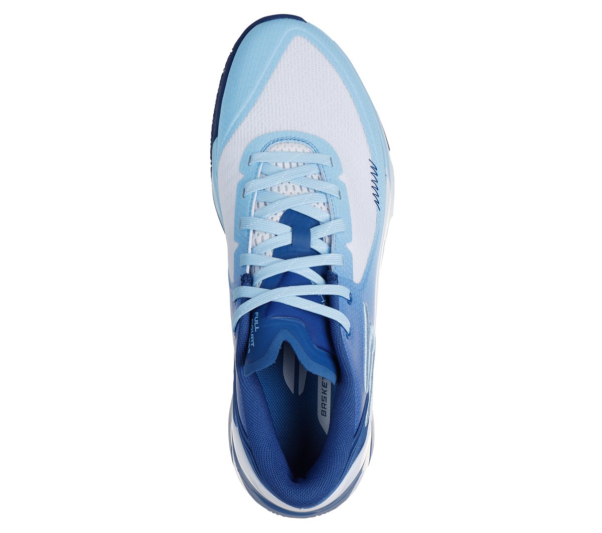 Skechers Quality - SKX Full-Court Press