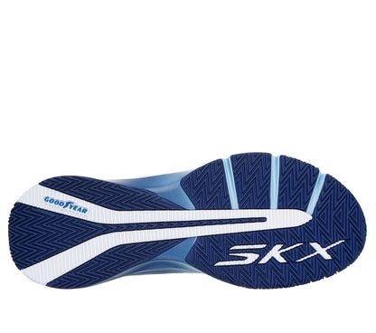 Skechers Quality - SKX Full-Court Press