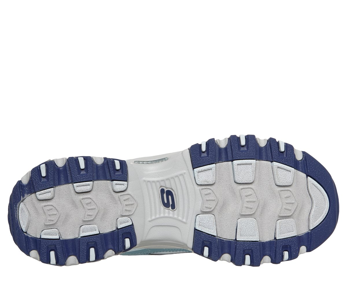 Skechers Best Price - D'Lites - Retro Radiance
