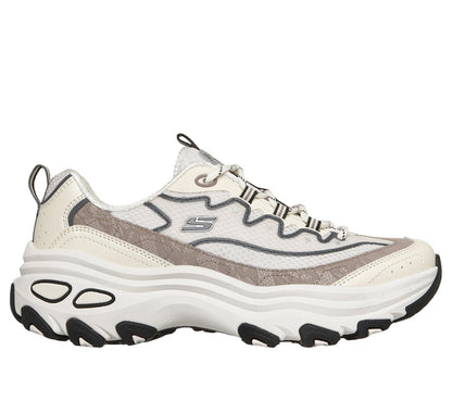 Skechers Value - D'Lite Max