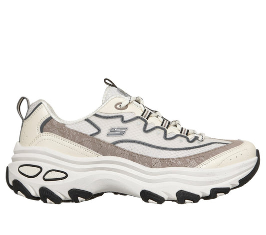 Skechers Value - D'Lite Max