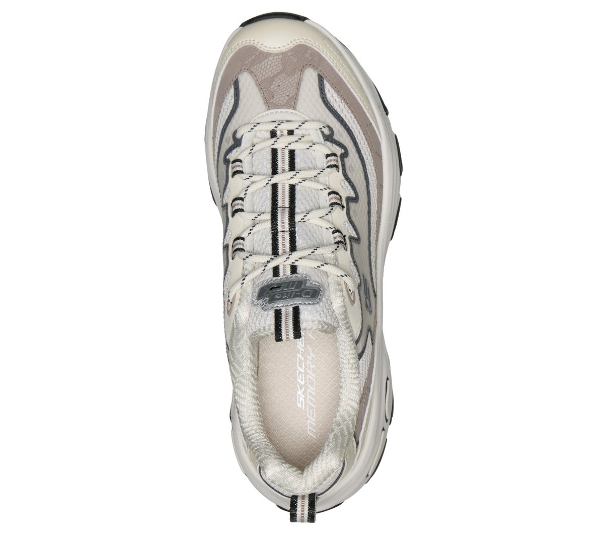 Skechers Value - D'Lite Max