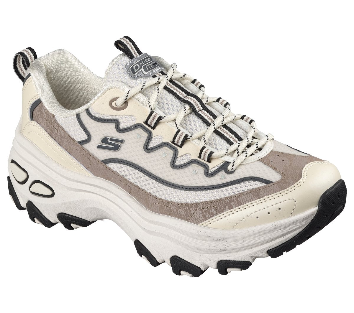 Skechers Value - D'Lite Max