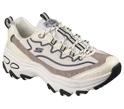 Skechers Value - D'Lite Max