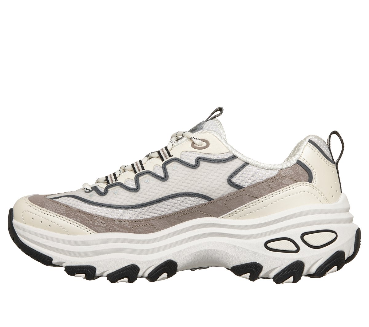 Skechers Value - D'Lite Max