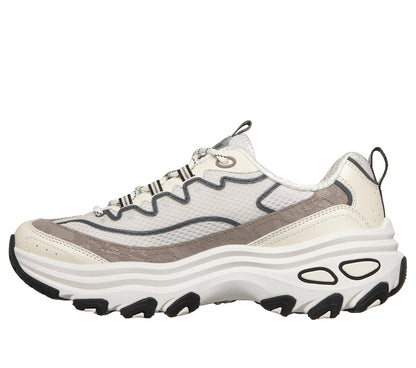 Skechers Value - D'Lite Max