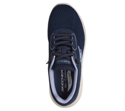 Skechers Top Pick - Relaxed Fit: GO WALK Arch Fit N-Joy - Ellie