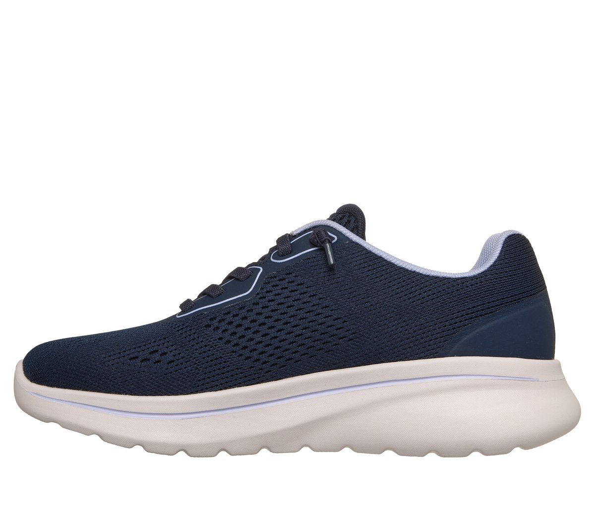 Skechers Top Pick - Relaxed Fit: GO WALK Arch Fit N-Joy - Ellie