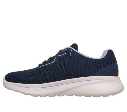 Skechers Top Pick - Relaxed Fit: GO WALK Arch Fit N-Joy - Ellie