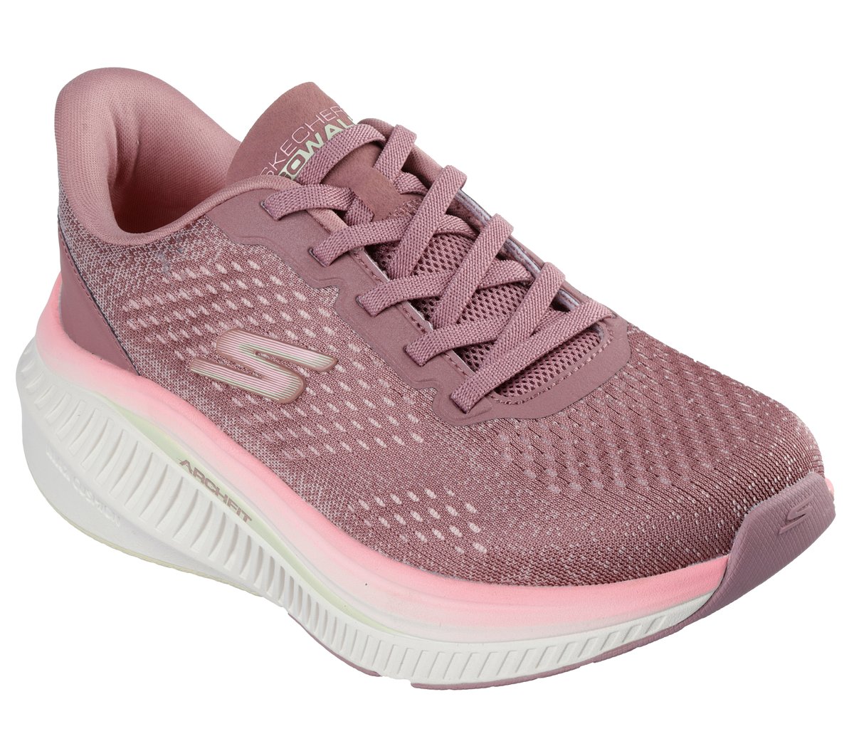 Skechers Trending - GO WALK Max Cushioning Arch Fit - Roslyn