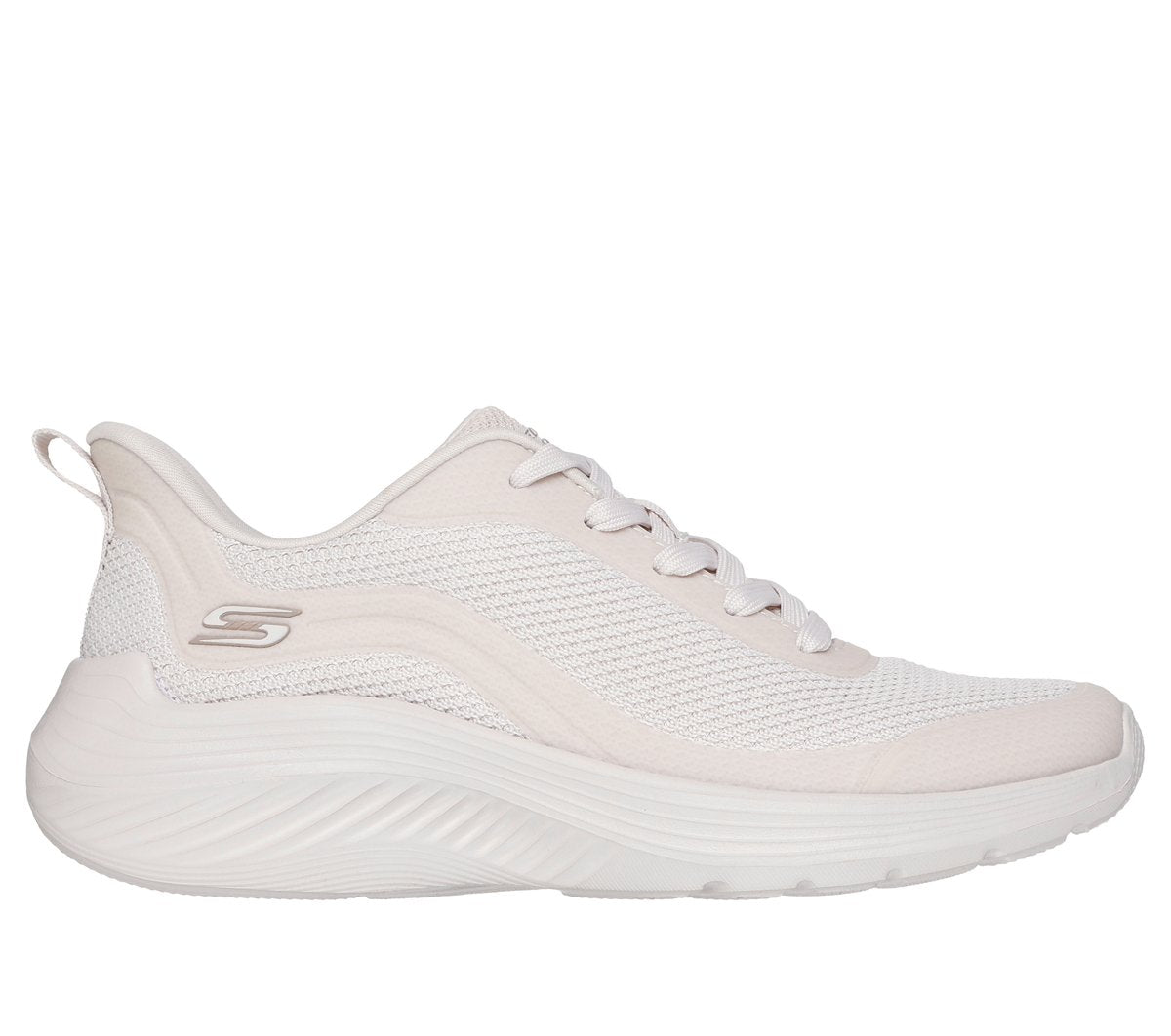 Skechers Special Offer - BOBS Sport Squad Waves - Still Wading
