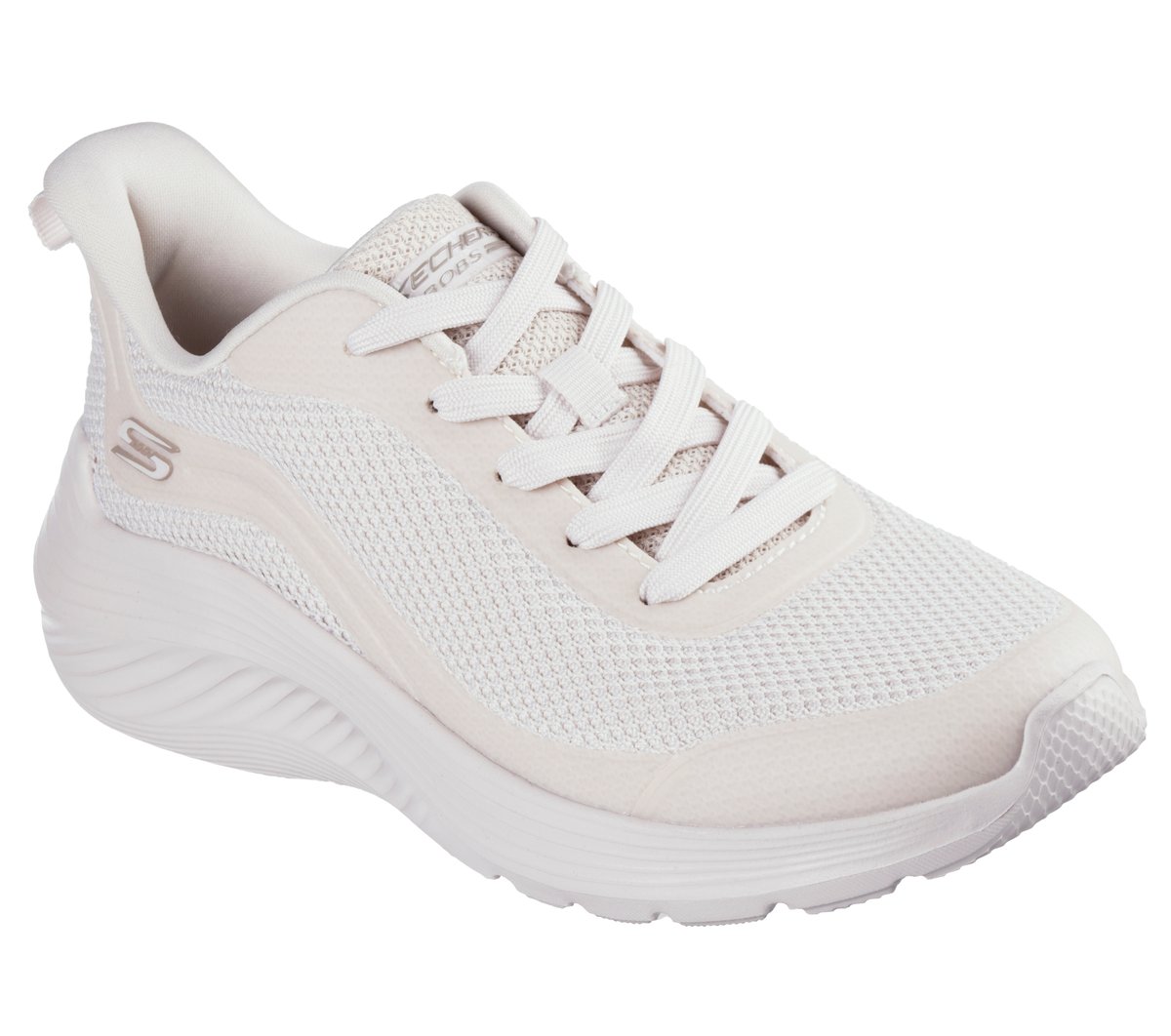 Skechers Special Offer - BOBS Sport Squad Waves - Still Wading