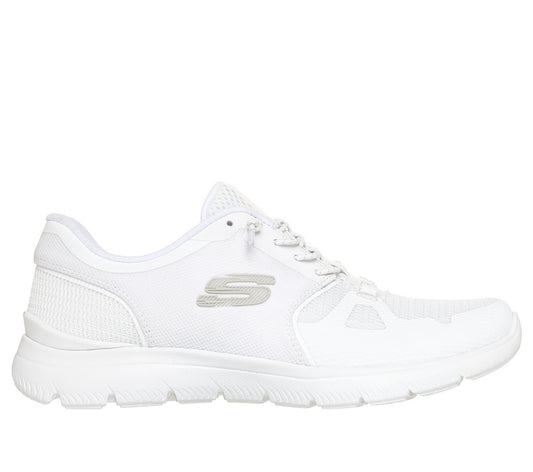 Skechers Featured - Summits - Steady Flow