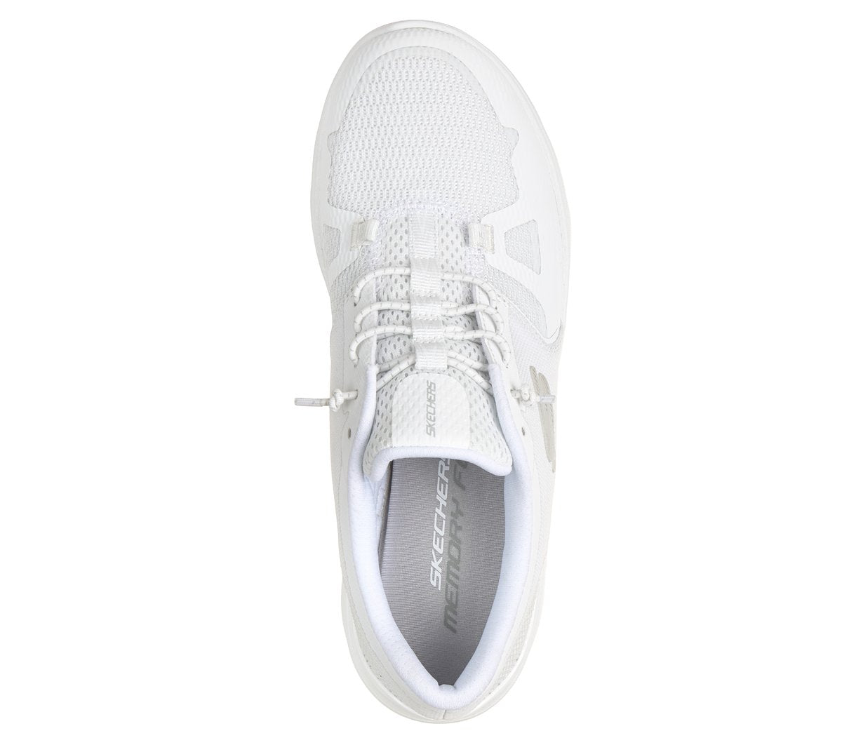 Skechers Featured - Summits - Steady Flow