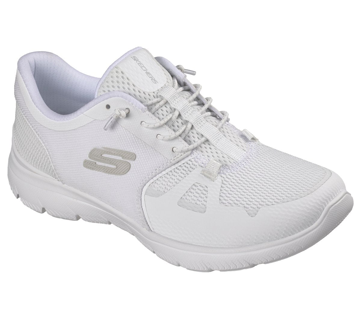 Skechers Featured - Summits - Steady Flow