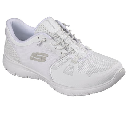 Skechers Featured - Summits - Steady Flow