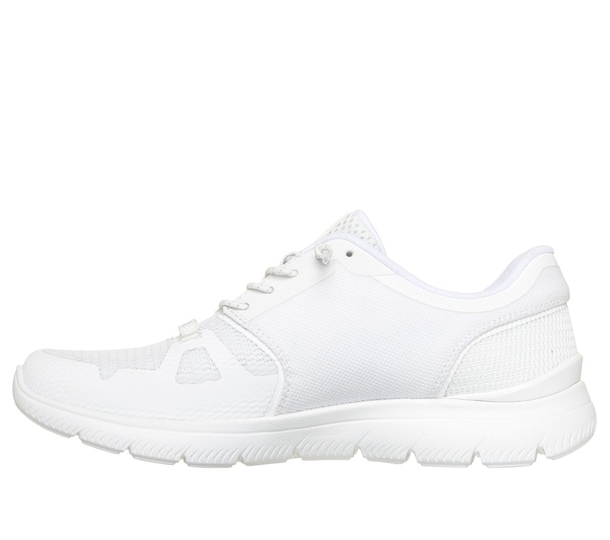Skechers Featured - Summits - Steady Flow