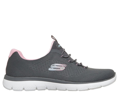 Skechers Trending - Summits - Radiant Flow