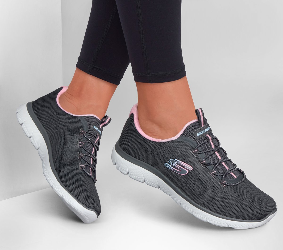 Skechers Trending - Summits - Radiant Flow