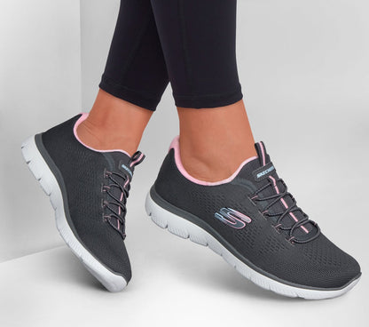 Skechers Trending - Summits - Radiant Flow