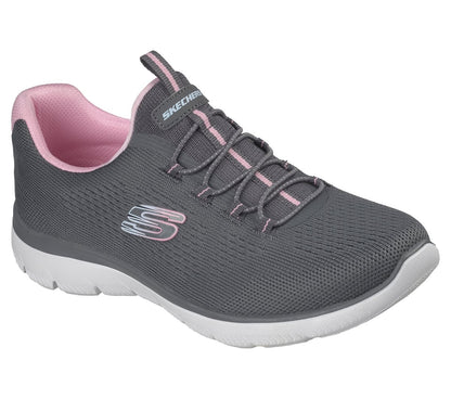 Skechers Trending - Summits - Radiant Flow