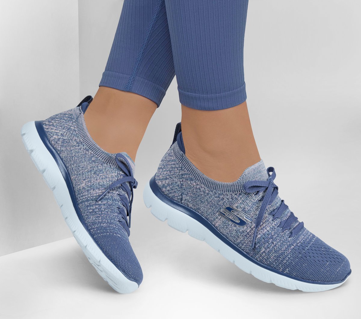Skechers Hot Sale - Summits - Sweet Glow