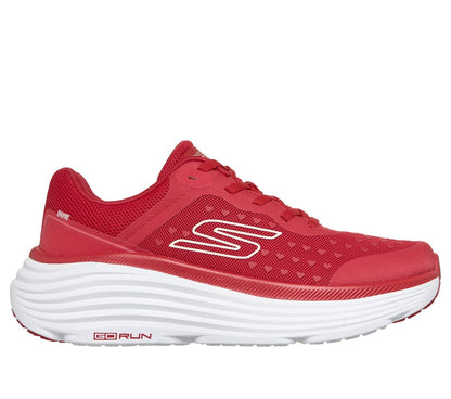 Skechers Best Seller - Max Cushioning Endeavour - Cupid's Bow