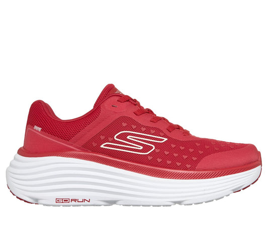 Skechers Best Seller - Max Cushioning Endeavour - Cupid's Bow