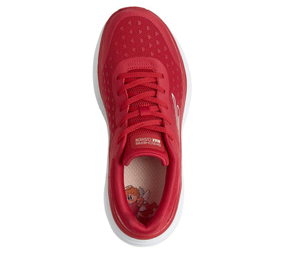 Skechers Best Seller - Max Cushioning Endeavour - Cupid's Bow