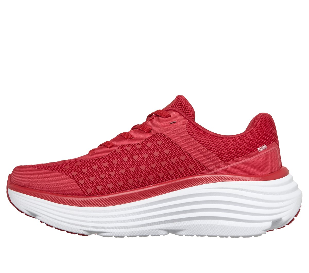 Skechers Best Seller - Max Cushioning Endeavour - Cupid's Bow