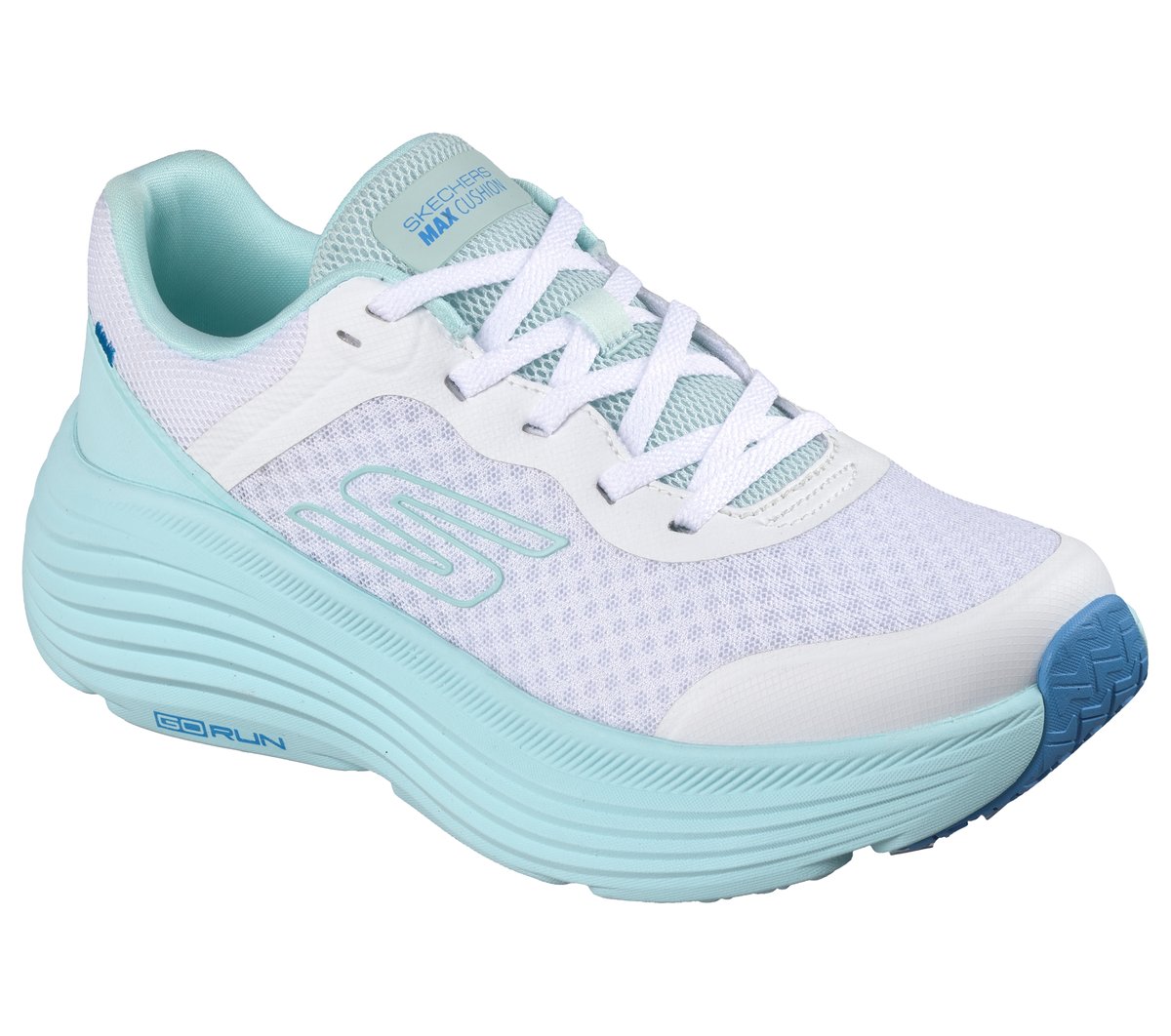 Skechers Featured - Max Cushioning Endeavour