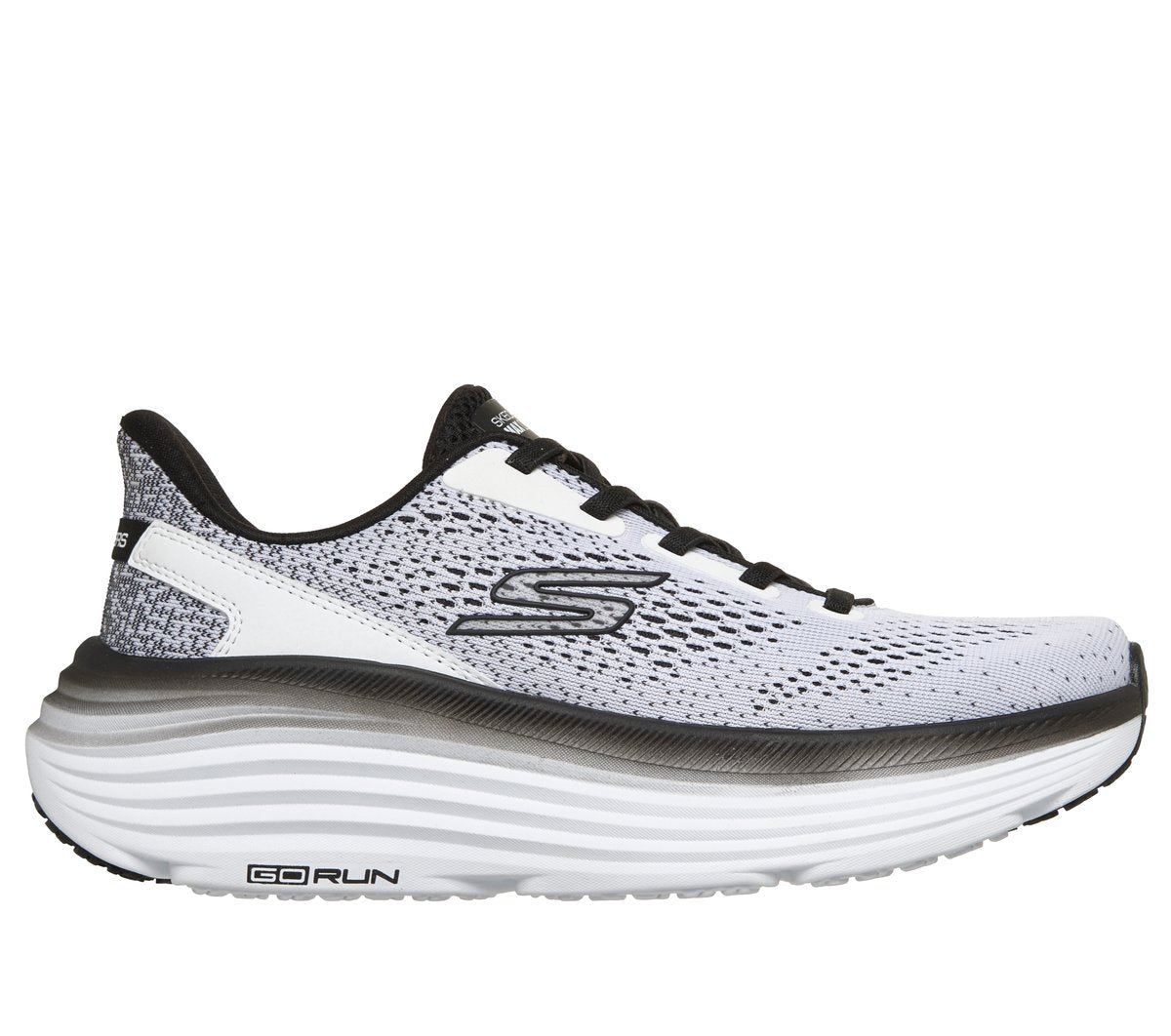 Skechers Everyday - Max Cushioning Endeavour - Kauska