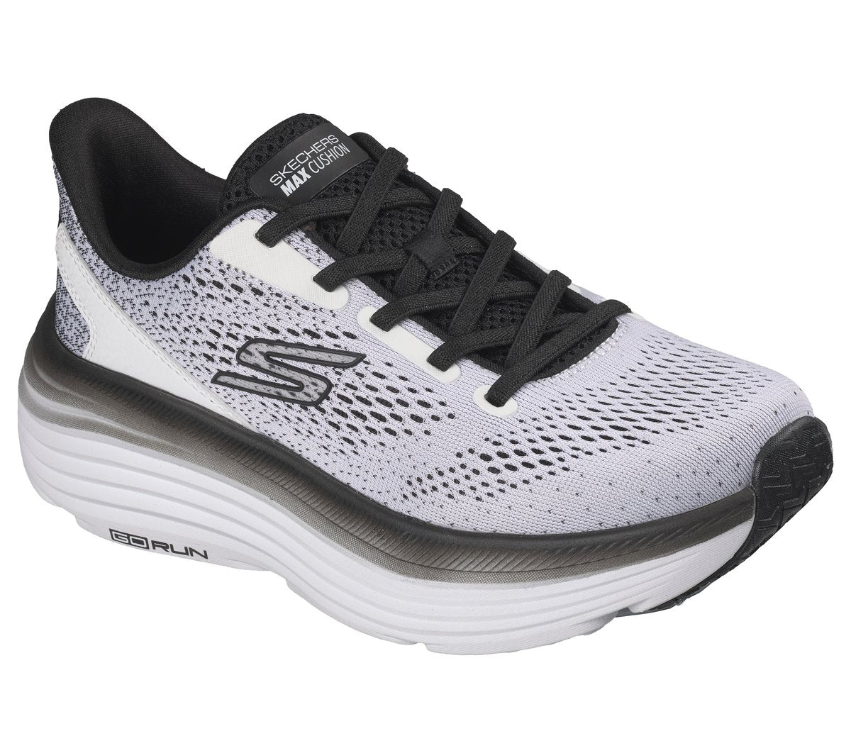 Skechers Everyday - Max Cushioning Endeavour - Kauska