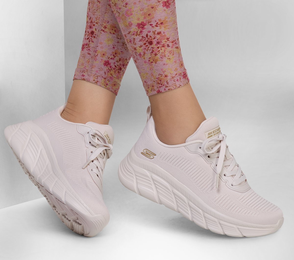 Skechers Great Value - BOBS Sport B Flex Hi - Flying HI