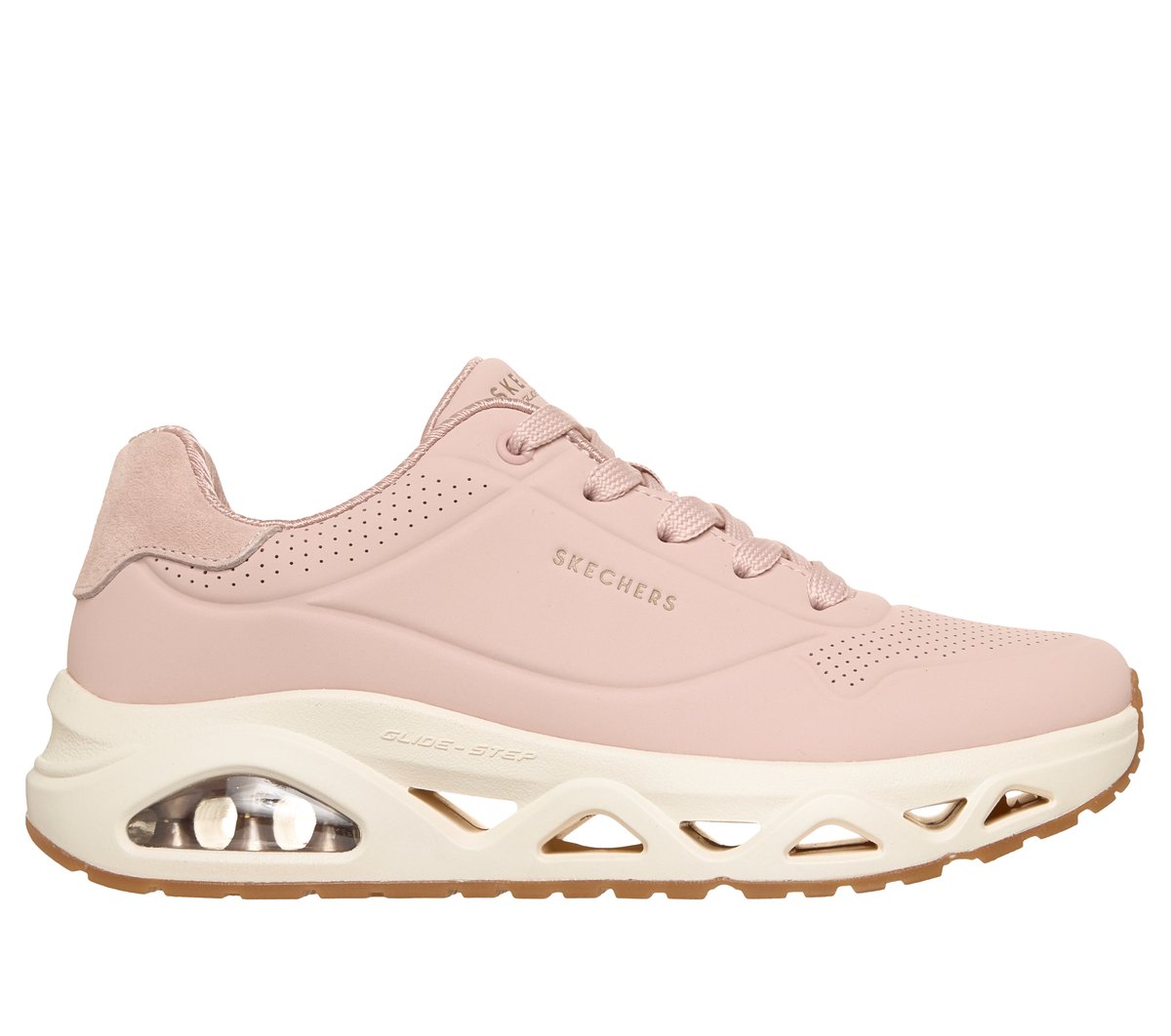 Skechers Essential - UNO Glide-Step - Glide Wing