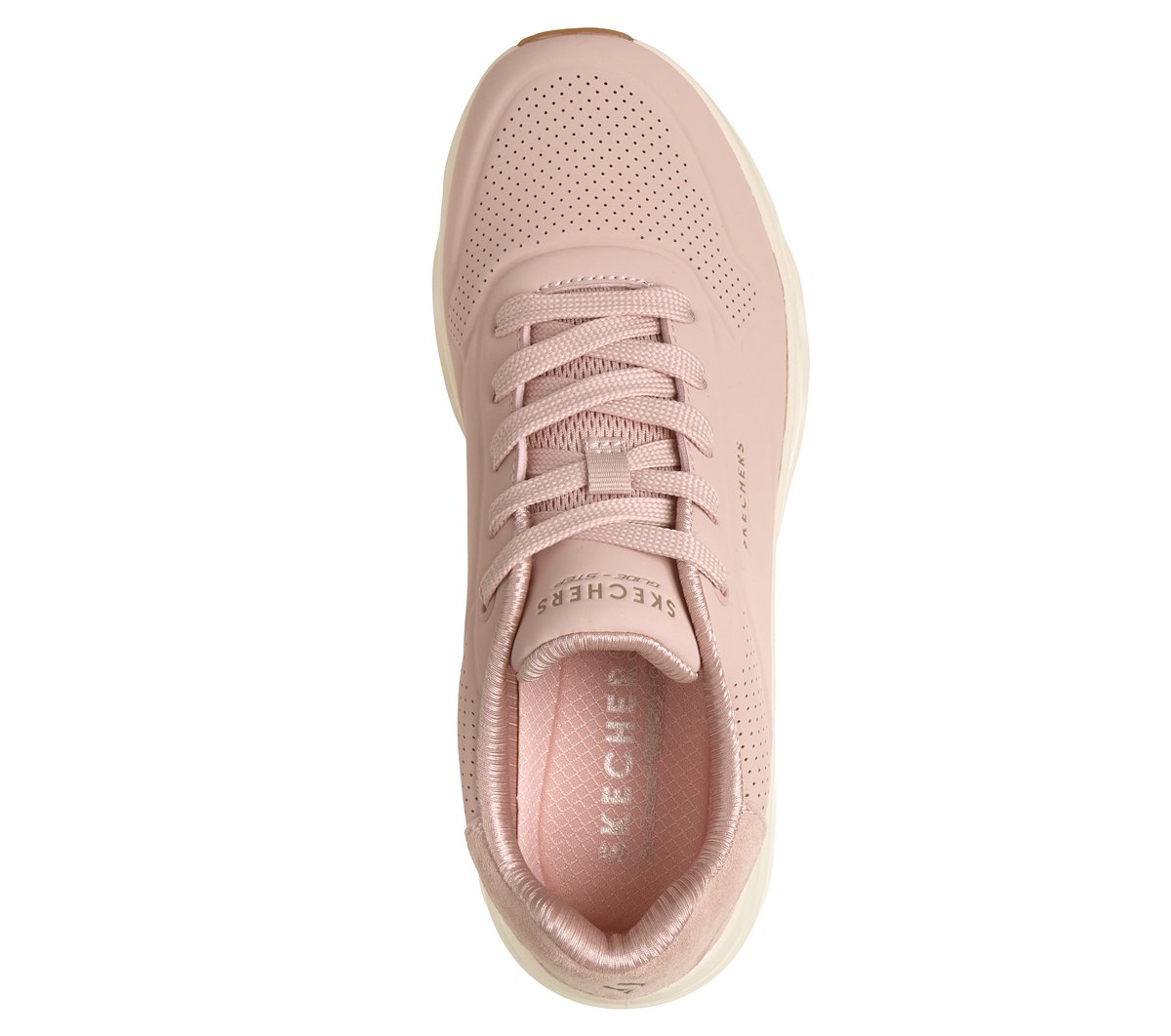 Skechers Essential - UNO Glide-Step - Glide Wing