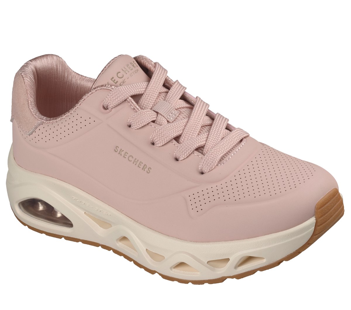 Skechers Essential - UNO Glide-Step - Glide Wing