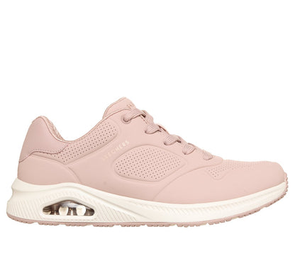 Skechers Popular - Relaxed Fit: Arch Fit UNO - Zen Mode