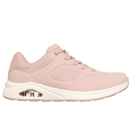 Skechers Popular - Relaxed Fit: Arch Fit UNO - Zen Mode