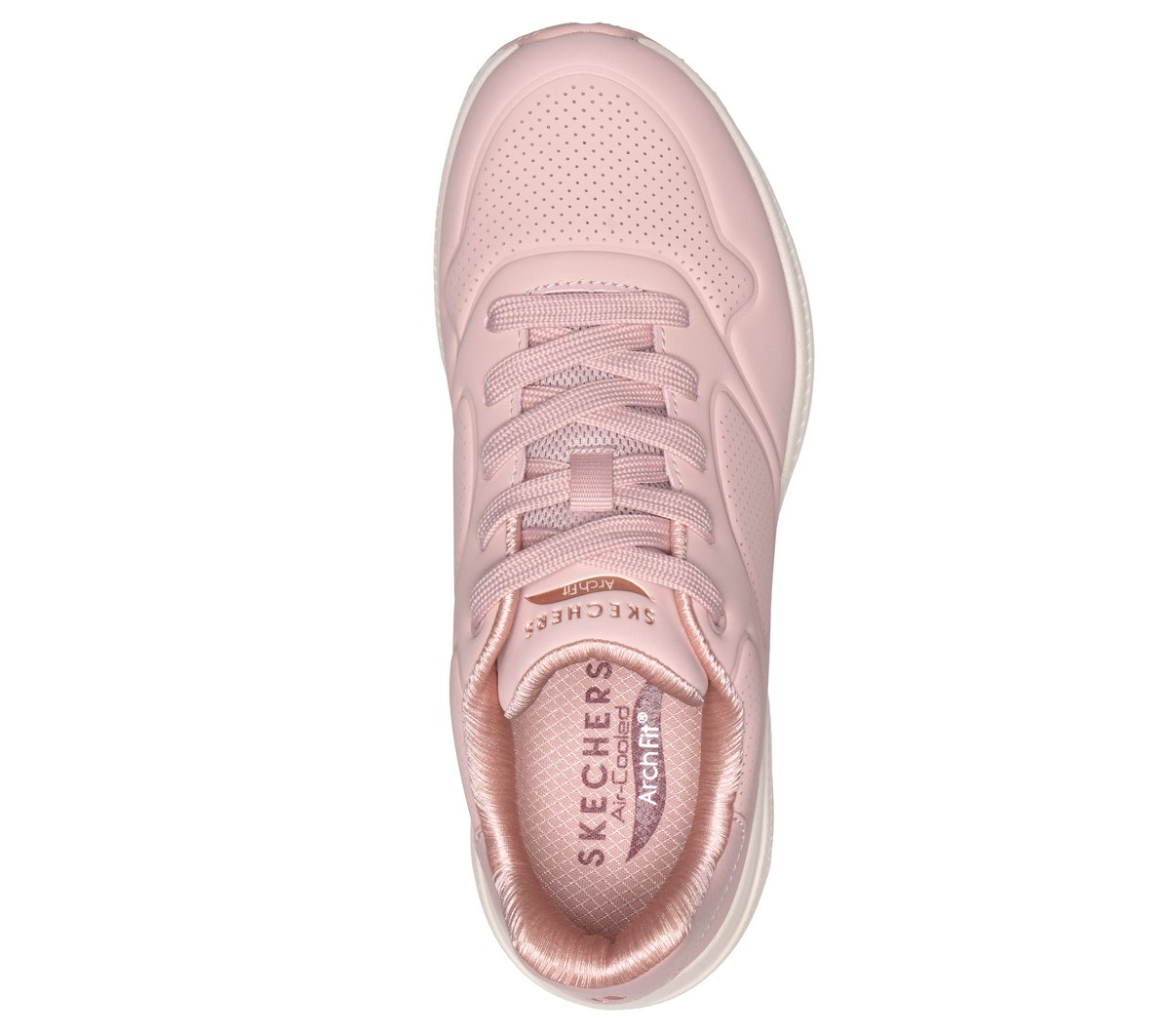 Skechers Popular - Relaxed Fit: Arch Fit UNO - Zen Mode