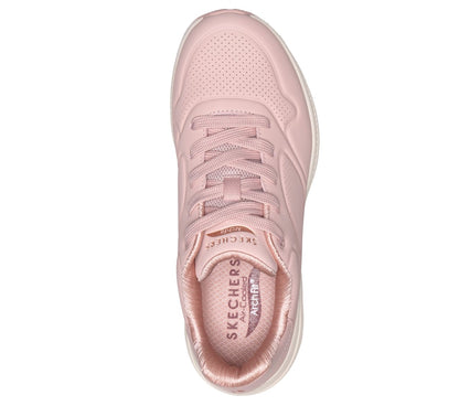 Skechers Popular - Relaxed Fit: Arch Fit UNO - Zen Mode