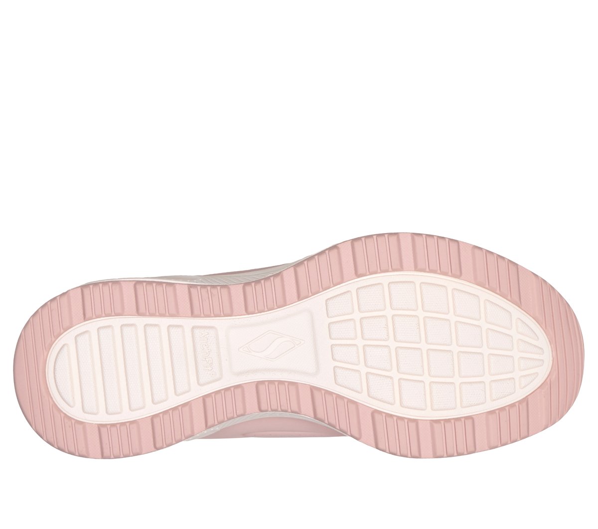 Skechers Popular - Relaxed Fit: Arch Fit UNO - Zen Mode