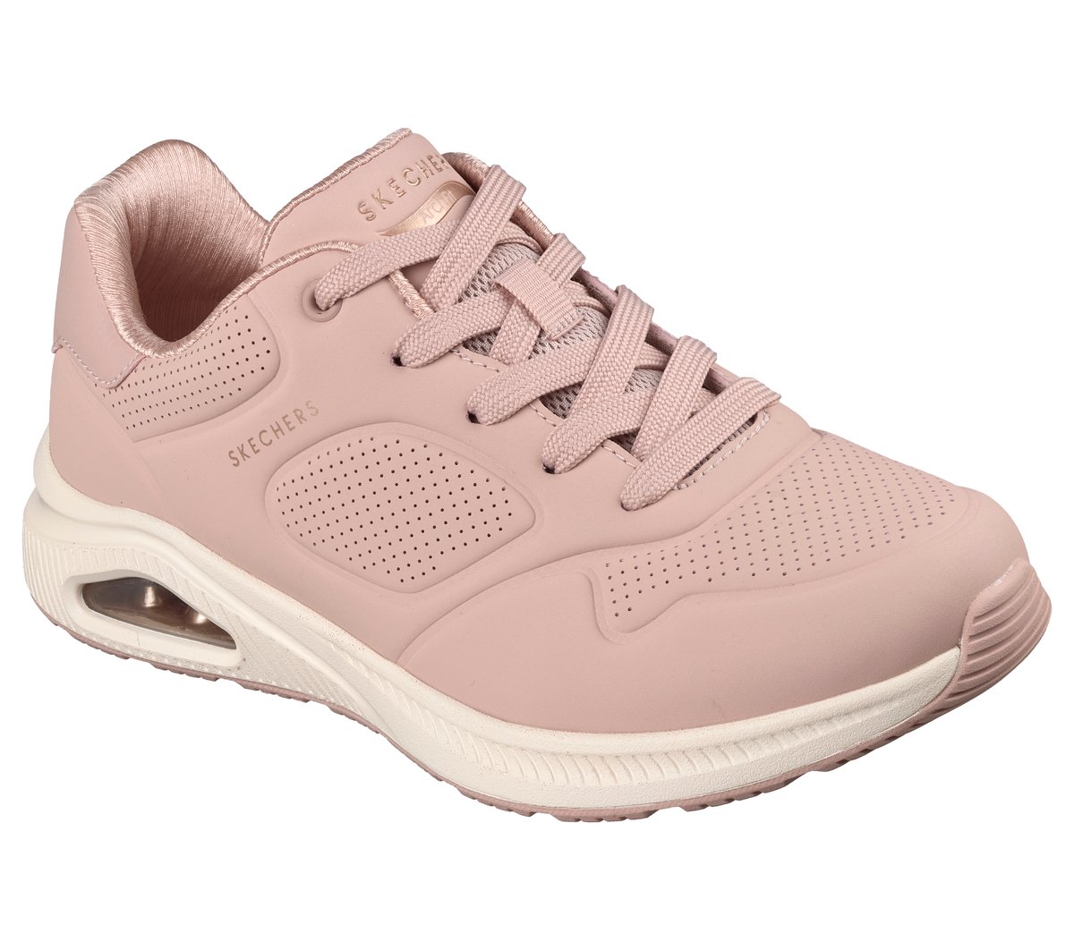Skechers Popular - Relaxed Fit: Arch Fit UNO - Zen Mode