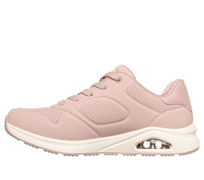 Skechers Popular - Relaxed Fit: Arch Fit UNO - Zen Mode